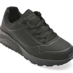 Pantofi sport SKECHERS negri