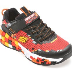 Pantofi sport SKECHERS rosii