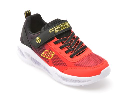 Pantofi sport SKECHERS rosii