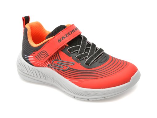 Pantofi sport SKECHERS rosii