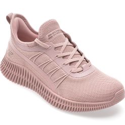 Pantofi sport SKECHERS roz