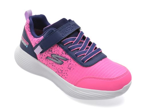 Pantofi sport SKECHERS roz