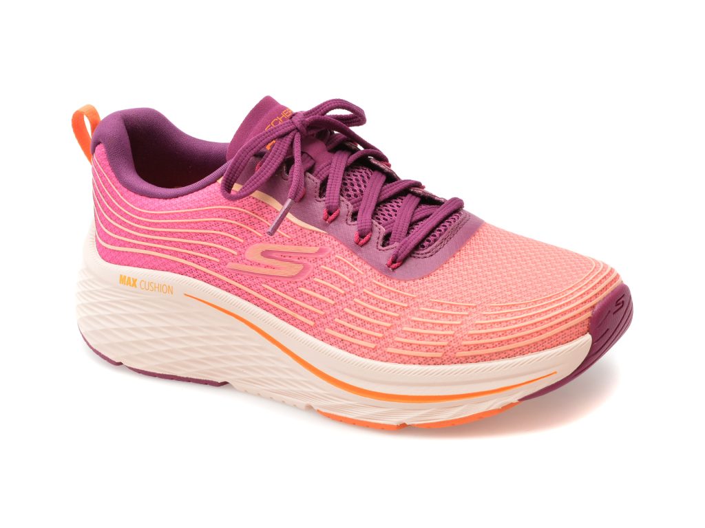 Pantofi sport SKECHERS roz