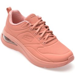 Pantofi sport SKECHERS roz