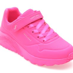 Pantofi sport SKECHERS roz