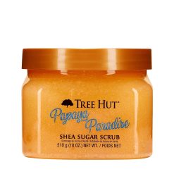 Papaya paradise sugar scrub 510 gr-Ingrijirea pielii-Produse de baie  data-eio=