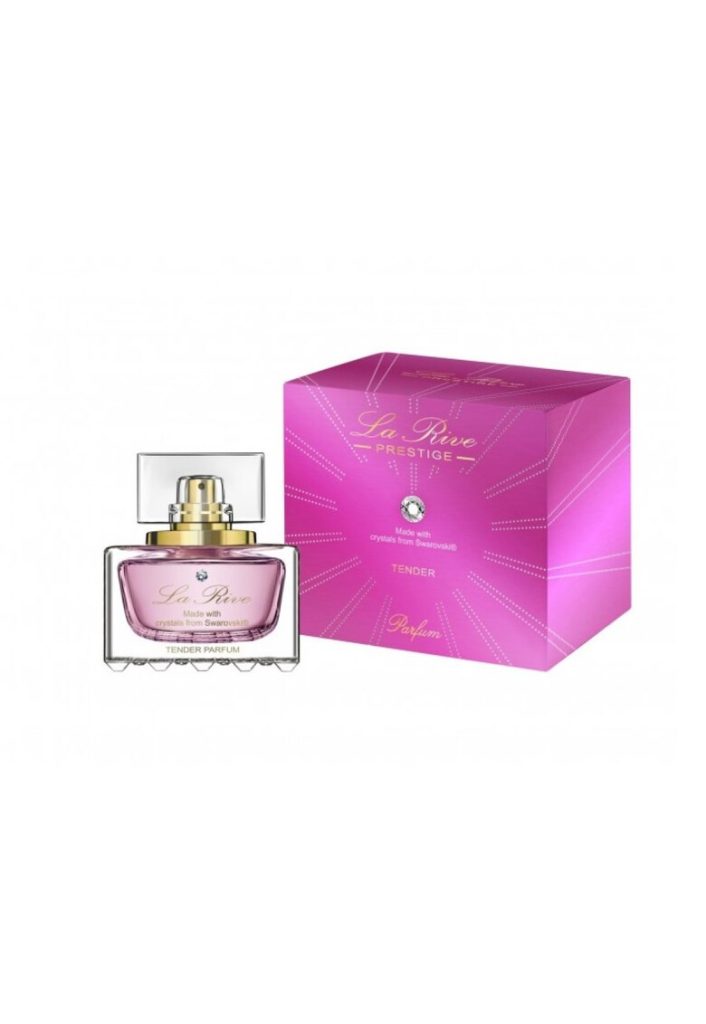 Parfum Prestige Tender Swarovski woman 75 ml-FEMEI-GENTI SI ACCESORII/Produse cosmetice