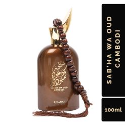 apa de parfum 100 ml