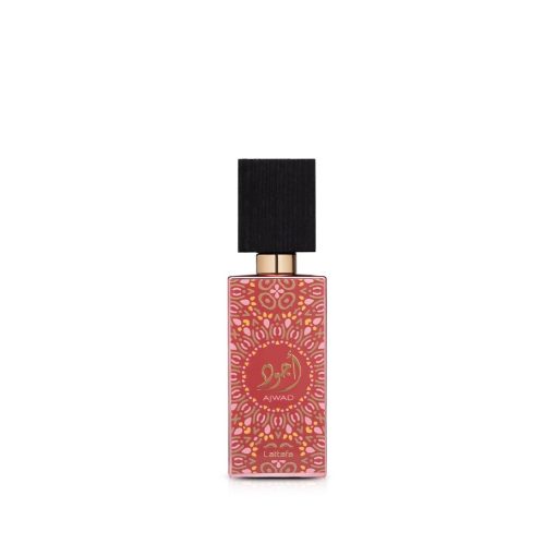 Parfum arabesc Lattafa AJWAD Pink to Pink