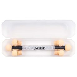 Pensula Baby Boomer cu Burete pentru Ombre 4 Rezerve LUXORISE 2