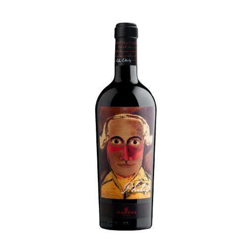 Philip toscana 750 ml-Bauturi-Vinuri > Rosu