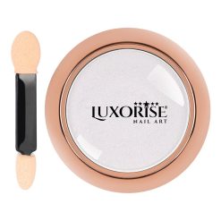 Pigment Unghii Aurora LUXORISE Candy Pink 2