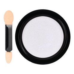 Pigment Unghii Aurora LUXORISE Platinum Emerald 2