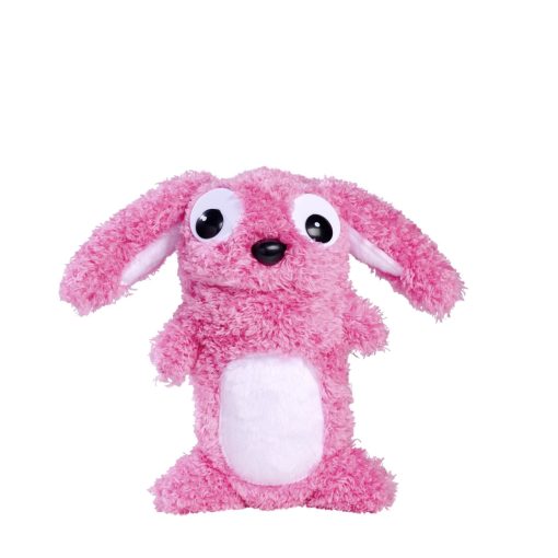 Pink bunny-Jucarii-Plus