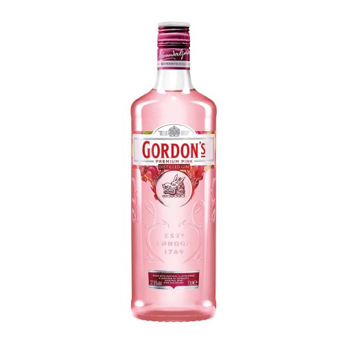 Pink gin 1000 ml-Bauturi-Spirtoase > Gin