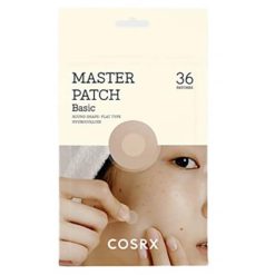 Plasturi anti acnee Master Patch Basic - 36 buc-FEMEI-GENTI SI ACCESORII/Produse cosmetice