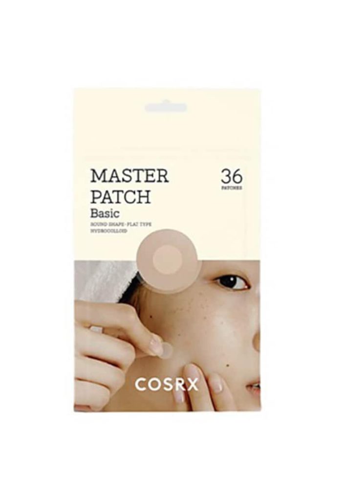 Plasturi anti acnee Master Patch Basic - 36 buc-FEMEI-GENTI SI ACCESORII/Produse cosmetice