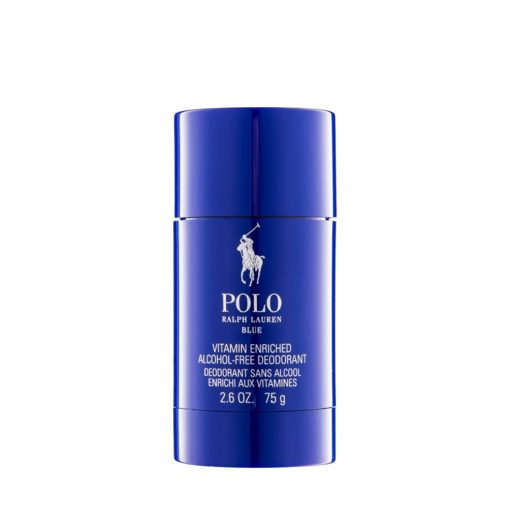 Polo black deo stick 75 gr-Ingrijirea pielii-Deodorante si barbierit > Deodorante