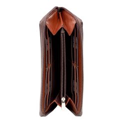 Maro inchis-Femei-Portofele dama 