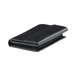 Negru-Femei-Portofele dama 