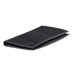 Portofel unisex Amaris PT1355 piele naturala Negru 4