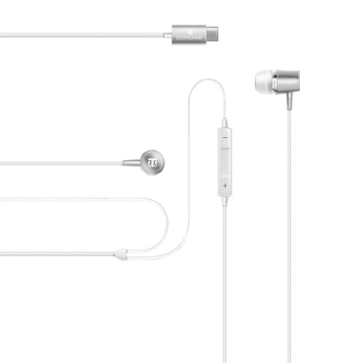 Pro – usb-c earphones-Accesorii-Accesorii de calatorie > Gadgets