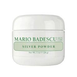 Pudra Silver Powder - pentru tratament anti-acneic - 28 gr-FEMEI-GENTI SI ACCESORII/Produse cosmetice