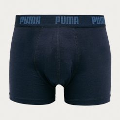 Puma - Boxeri (2-pack) 906823-Lenjerie