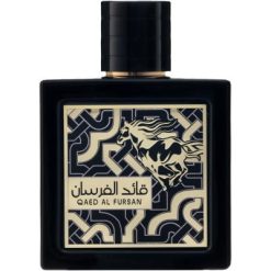 Qaed al Fursan by Lattafa Perfumes 90 ml – Parfum arabesc original import Dubai-Parfumuri bărbați