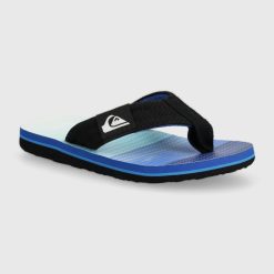 Quiksilver slapi copii MOLO LAYBACK-Încălțăminte