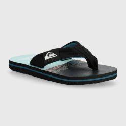 Quiksilver slapi copii MOLO LAYBACK-Încălțăminte