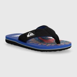 Quiksilver slapi copii MOLO LAYBACK-Încălțăminte