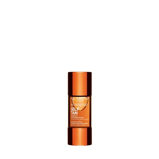 Radiance-plus golden glow booster for face 15 ml-Ingrijirea pielii-Protectie solara