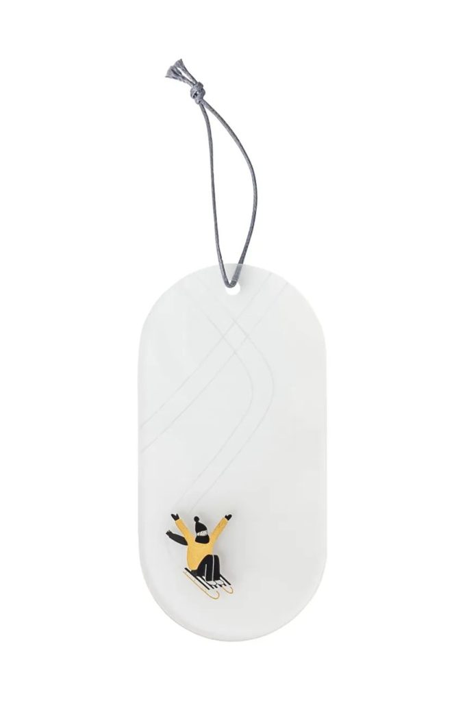 Raeder pandantiv decorativ Snow Day-Decorații și accesorii