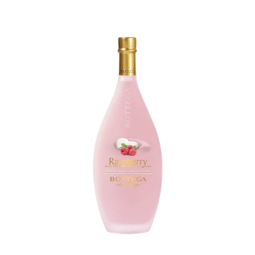 Raspberry 500 ml-Bauturi-Lichior