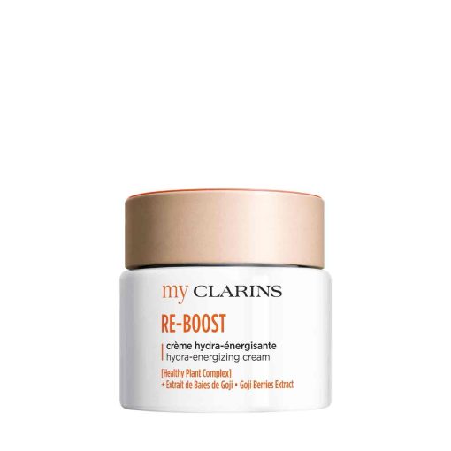 Re-boost hydra-energising cream 50 ml-Ingrijirea pielii-Fata > Creme si lotiuni