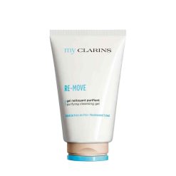 Re-move purifying cleansing gel 125 ml-Ingrijirea pielii-Fata > Demachiant si toner