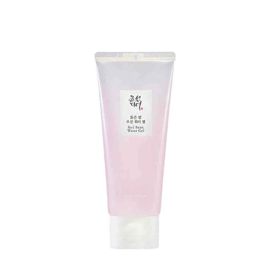 Red bean water gel 100 ml-Ingrijirea pielii-Fata > Creme si lotiuni