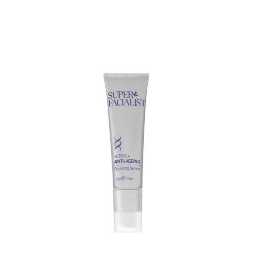 Retinol anti ageing restoring serum 30 ml-Ingrijirea pielii-Fata > Serum