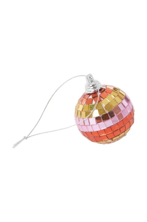 Rice decorație Small Disco Ball-Decorații și accesorii