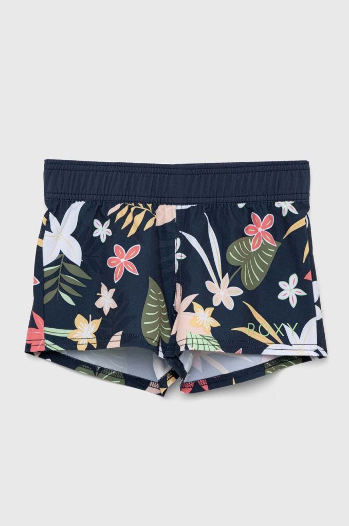 Roxy pantaloni scurti de baie copii-Îmbrăcăminte