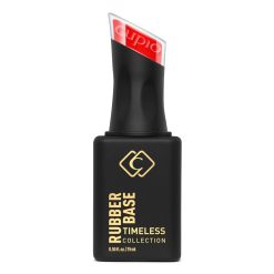 Rubber Base Cupio Timeless Collection - Ruby Love 15ml-Manichiura-Rubber Base