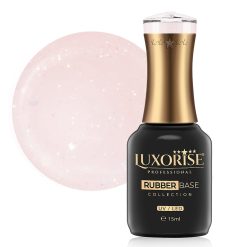 Rubber Base LUXORISE Sparkling Collection - Briliance Drops 15ml-Rubber Base > Rubber Base LUXORISE 15ml