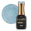 Rubber Base LUXORISE Sparkling Collection - Morning Sky 15ml-Rubber Base > Rubber Base LUXORISE 15ml