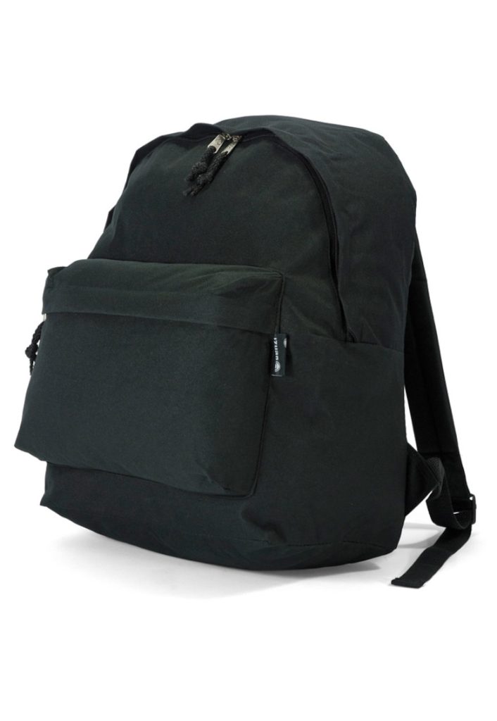 Rucsac BZ 4061R Negru-FEMEI-GENTI SI ACCESORII/Accesorii