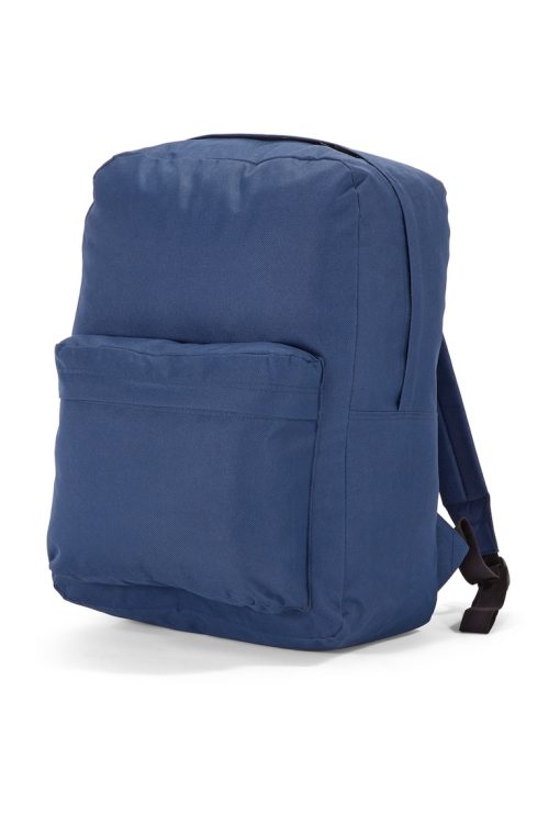 Rucsac Casual - BZ 5534 - Bleumarin-FEMEI-GENTI SI ACCESORII/Accesorii