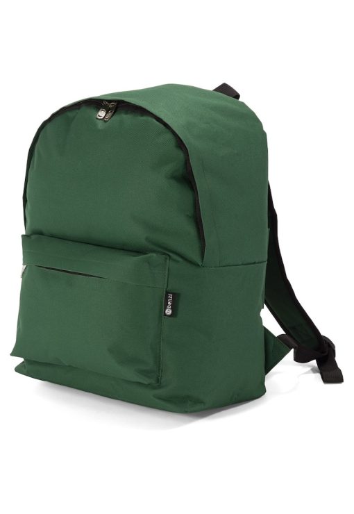 Rucsac Casual - BZ 5653 - Verde-FEMEI-GENTI SI ACCESORII/Accesorii