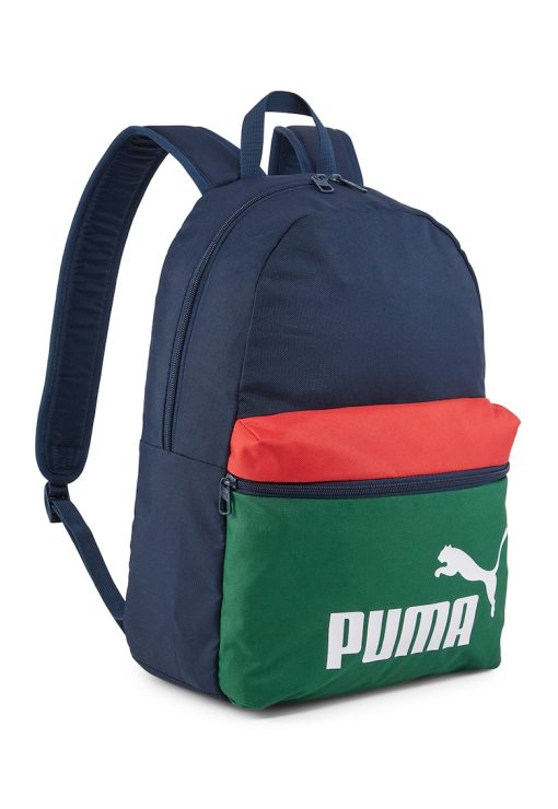 Rucsac cu imprimeu logo Phase - 22L-BARBATI-GENTI SI ACCESORII/Accesorii