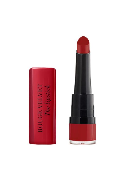 Ruj de buze Rouge Velvet The Lipstick-FEMEI-GENTI SI ACCESORII/Produse cosmetice