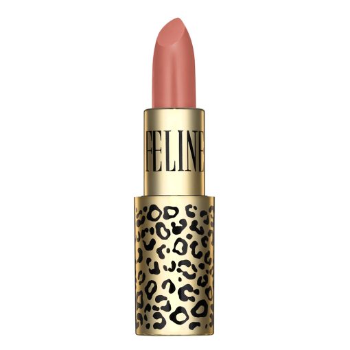 Ruj mat Cupio Feline - Kitten's Kiss 3.3g-Makeup-Make-up BUZE